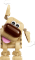 LEGO® Disney™, Kevin és Dug