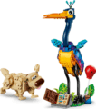 LEGO® Disney™, Kevin és Dug