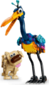 LEGO® Disney™, Kevin és Dug