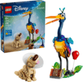 LEGO® Disney™, Kevin és Dug