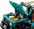 LEGO® Technic, Jeep® Wrangler Rubicon SUV