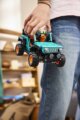 LEGO® Technic, Jeep® Wrangler Rubicon SUV
