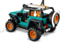 LEGO® Technic, Jeep® Wrangler Rubicon SUV