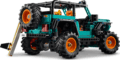 LEGO® Technic, Jeep® Wrangler Rubicon SUV