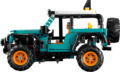 LEGO® Technic, Jeep® Wrangler Rubicon SUV