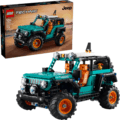 LEGO® Technic, Jeep® Wrangler Rubicon SUV
