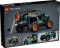 LEGO® Technic, Jeep® Wrangler Rubicon SUV