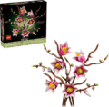 LEGO® Botanicals, Magnóliaágak