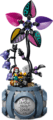 LEGO® Disney™, Sally virágcserepe