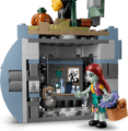 LEGO® Disney™, Sally virágcserepe