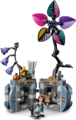 LEGO® Disney™, Sally virágcserepe