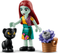 LEGO® Disney™, Sally virágcserepe