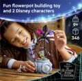 LEGO® Disney™, Sally virágcserepe