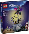 LEGO® Disney™, Sally virágcserepe