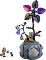 LEGO® Disney™, Sally virágcserepe