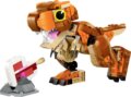 LEGO® Jurassic World™, Little Eatie, T-Rex