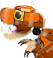 LEGO® Jurassic World™, Little Eatie, T-Rex