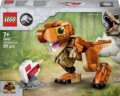 LEGO® Jurassic World™, Little Eatie, T-Rex