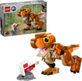 LEGO® Jurassic World™, Little Eatie, T-Rex