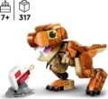 LEGO® Jurassic World™, Little Eatie, T-Rex