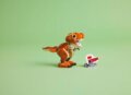 LEGO® Jurassic World™, Little Eatie, T-Rex