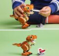 LEGO® Jurassic World™, Little Eatie, T-Rex