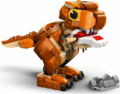 LEGO® Jurassic World™, Little Eatie, T-Rex