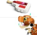 LEGO® Jurassic World™, Little Eatie, T-Rex