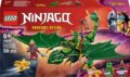 LEGO® Ninjago®, Lloyd zöld, erdei sárkánya