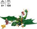 LEGO® Ninjago®, Lloyd zöld, erdei sárkánya