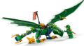 LEGO® Ninjago®, Lloyd zöld, erdei sárkánya