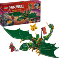 LEGO® Ninjago®, Lloyd zöld, erdei sárkánya