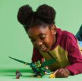 LEGO® Ninjago®, Lloyd zöld, erdei sárkánya