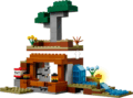 LEGO® Minecraft®, Tatuexpedíció a bányában