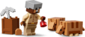 LEGO® Minecraft®, Tatuexpedíció a bányában