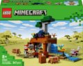 LEGO® Minecraft®, Tatuexpedíció a bányában