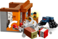 LEGO® Minecraft®, Tatuexpedíció a bányában