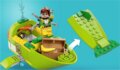 LEGO® Marvel, Pókember, vízi járművek