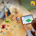 LEGO® Marvel, Pókember, vízi járművek