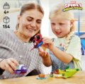 LEGO® Marvel, Pókember, vízi járművek
