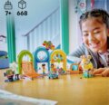 LEGO® Friends, Vidám játszóház