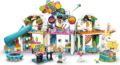 LEGO® Friends, Vidám játszóház