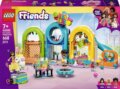 LEGO® Friends, Vidám játszóház