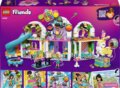 LEGO® Friends, Vidám játszóház