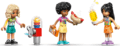 LEGO® Friends, Vidám játszóház