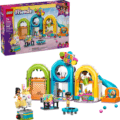 LEGO® Friends, Vidám játszóház