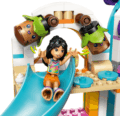 LEGO® Friends, Vidám játszóház