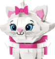 LEGO® Disney™, Macskarisztokraták Az imádnivaló Marie