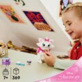 LEGO® Disney™, Macskarisztokraták Az imádnivaló Marie
