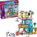LEGO® Friends, Heartlake City klubház